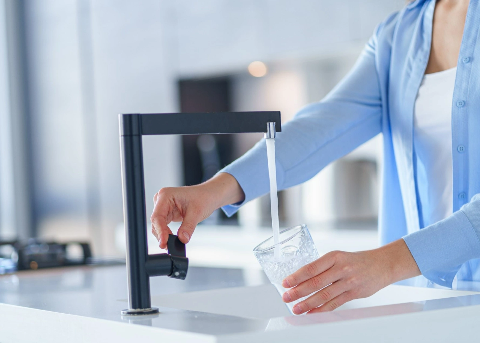 Water Products in Southwestern Ontario Water Products in Southwestern Ontario