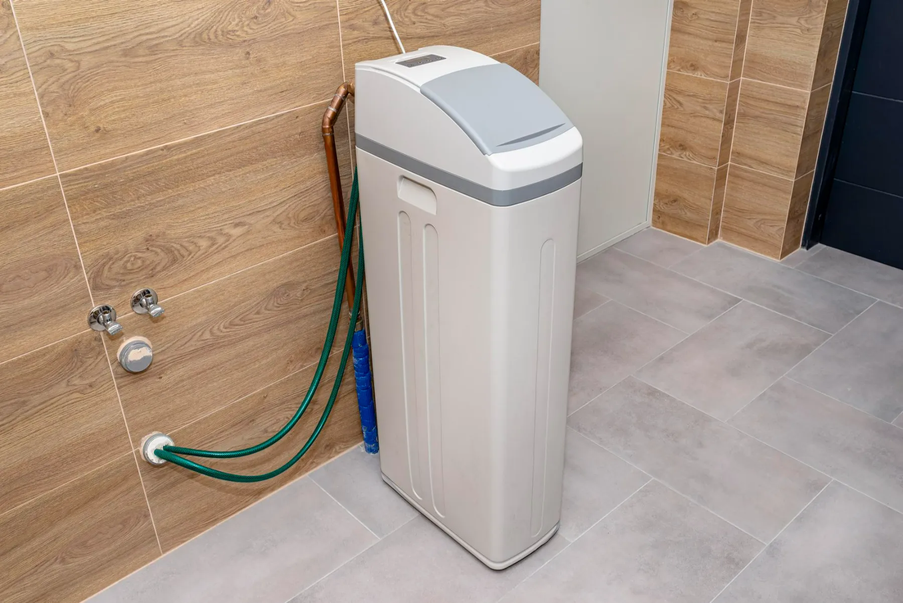 Water Softener Solutions